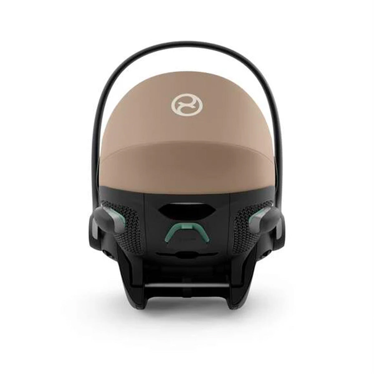 סלקל סייבקס קלאוד G בז' | Cybex Cloud G i-Size Almond Beige