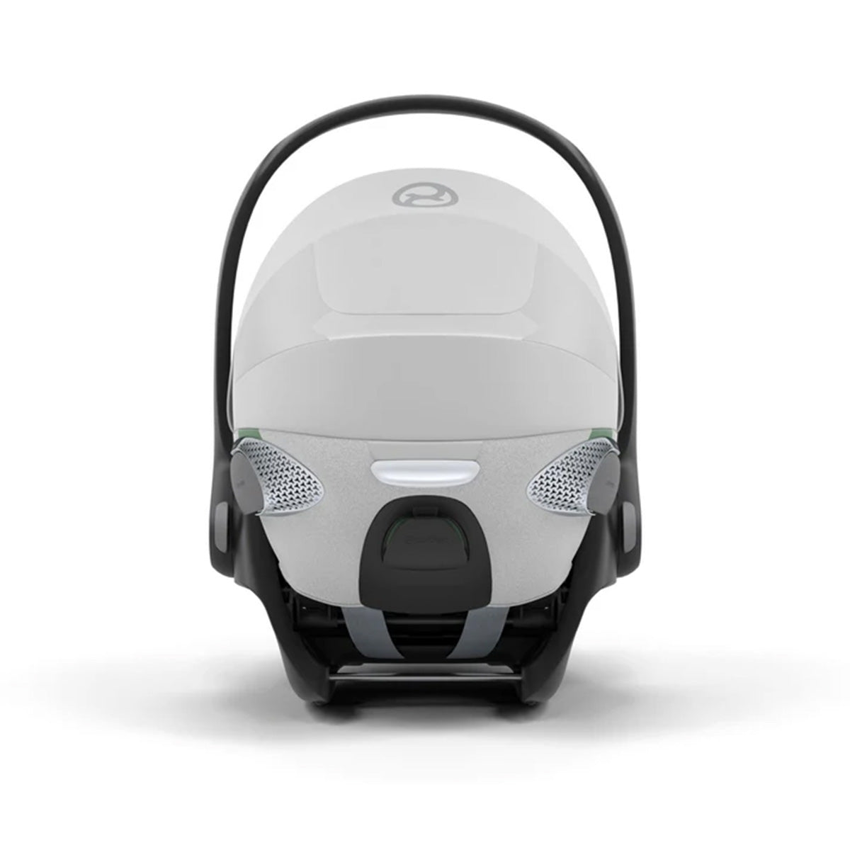 סלקל סייבקס קלאוד T לבן |  Cybex Cloud T i-Size Platinum White