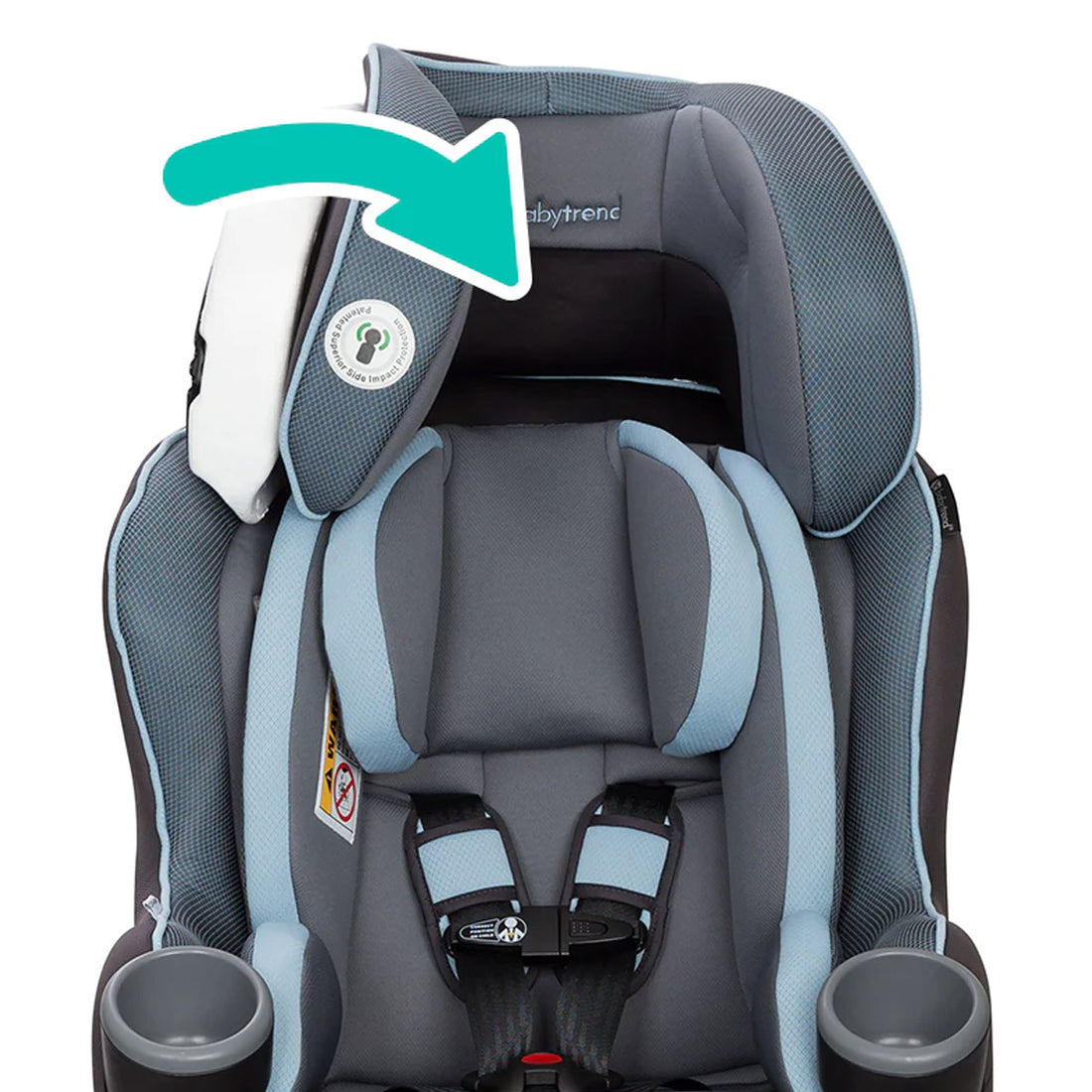 נוחות ותמיכה