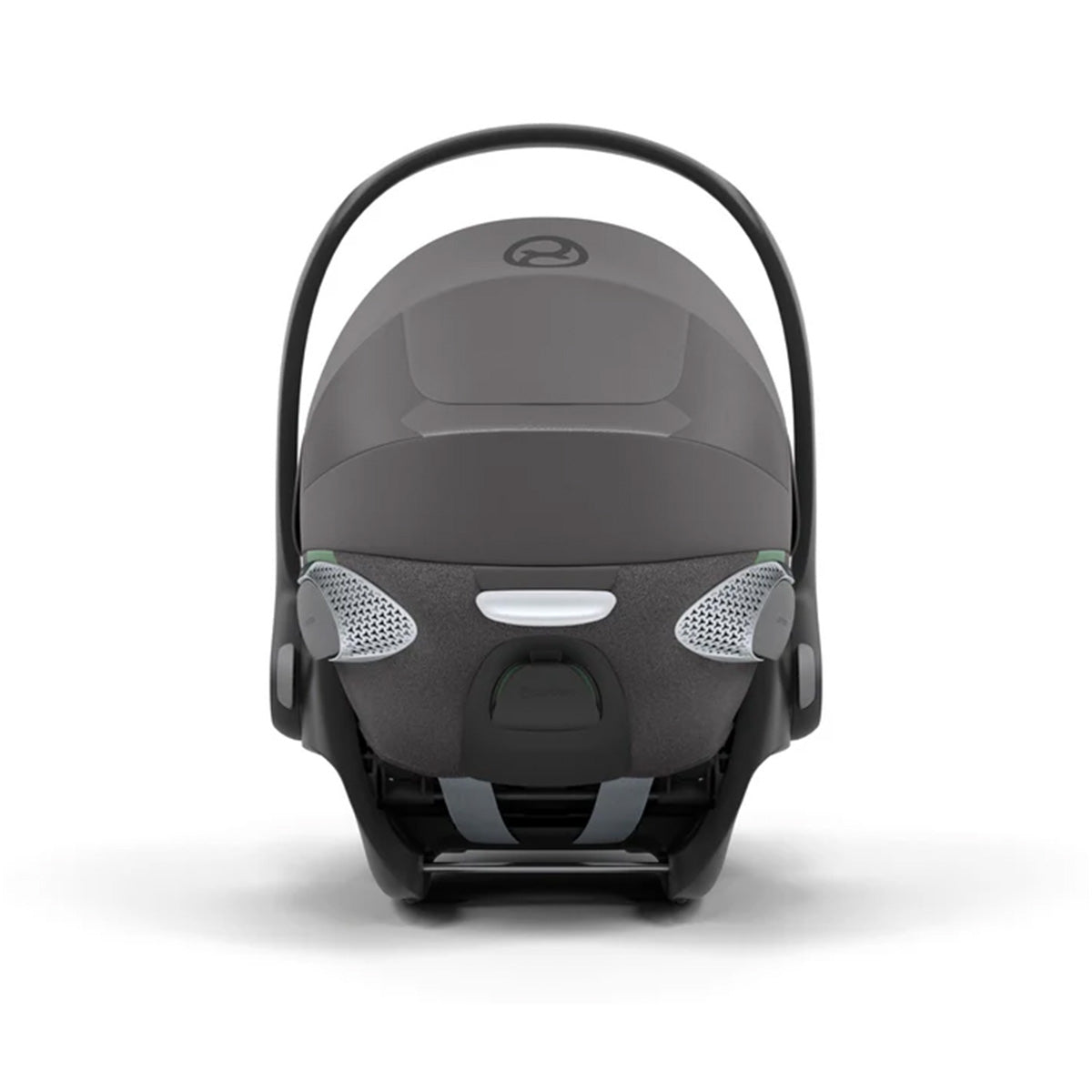 סלקל סייבקס קלאוד T אפור |  Cybex Cloud T i-Size Mirage Grey