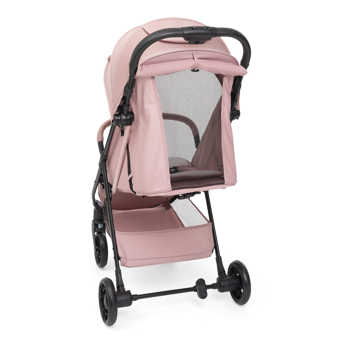 טיולון צ'יקו טאורמינה ורוד פודרה | Chicco Taormina Stroller Blush