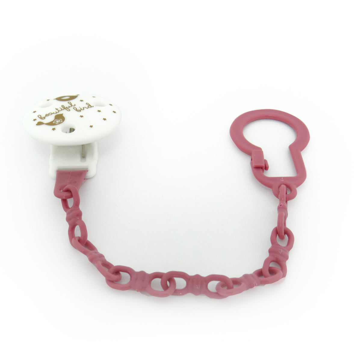 סט בקבוק + מוצץ + מחזיק מוצץ ירוק טוויגי | Twigy  Feeding Bottle + Soother + Soother Clip Set Green
