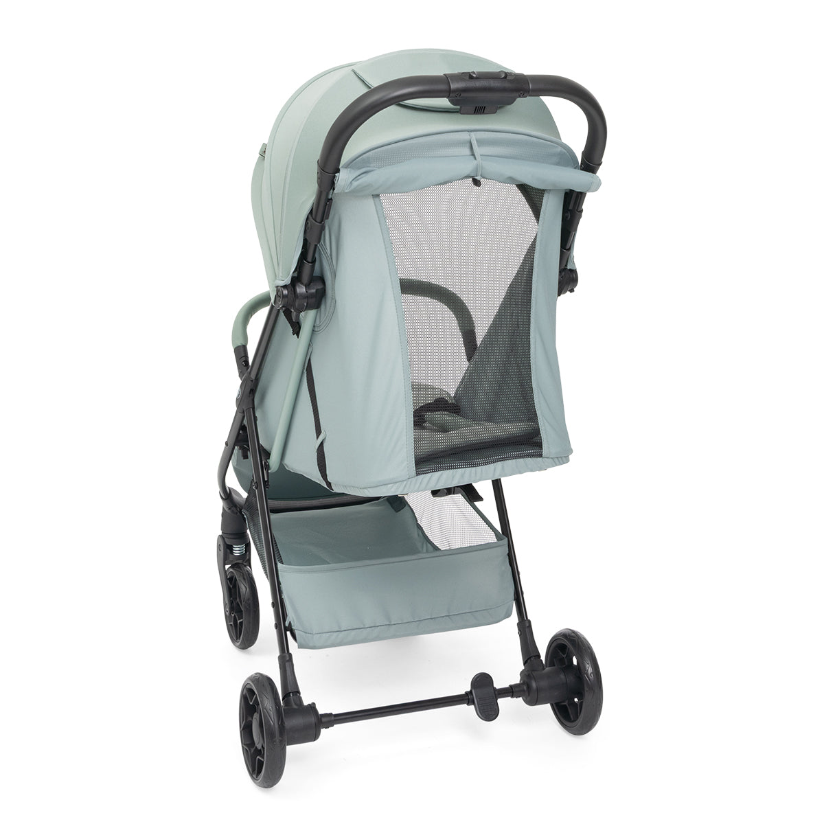 טיולון צ'יקו טאורמינה ירוק מרווה | Chicco Taormina Stroller Sage