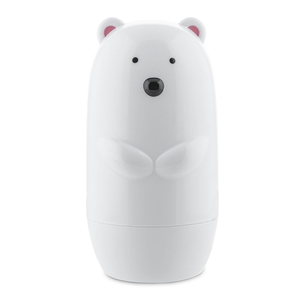 ערכת טיפוח 4 ב-1 צ'יקו חיות דב קוטב | Twigy Manicure Set Animals Polar Bear