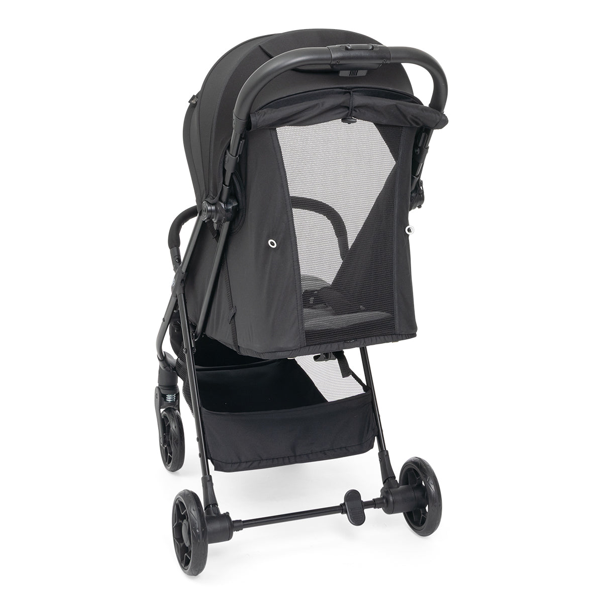 טיולון צ'יקו טאורמינה אפור פחם | Chicco Taormina Stroller Charcoal