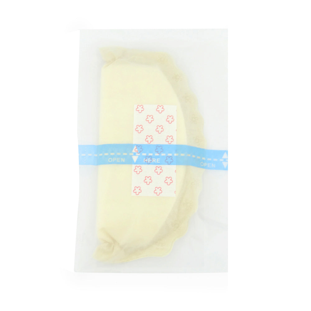 רפידות הנקה טוויגי שמנת | Flawless™ Twigy Nursing pads Cream