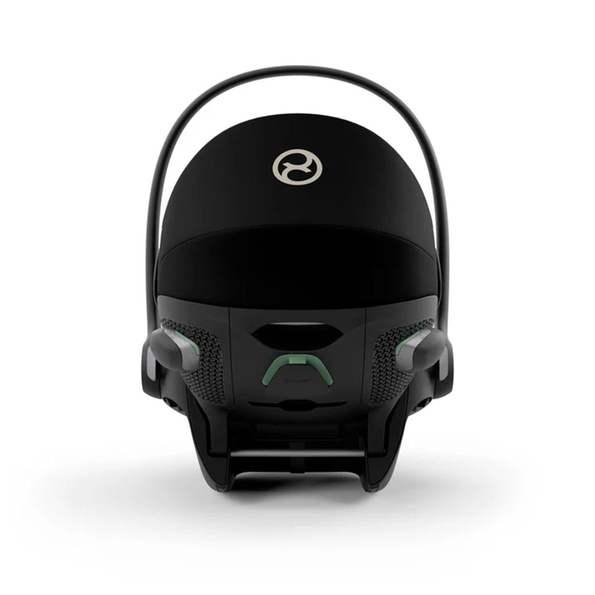 סלקל סייבקס קלאוד G שחור | Cybex Cloud G i-Size Magic Black