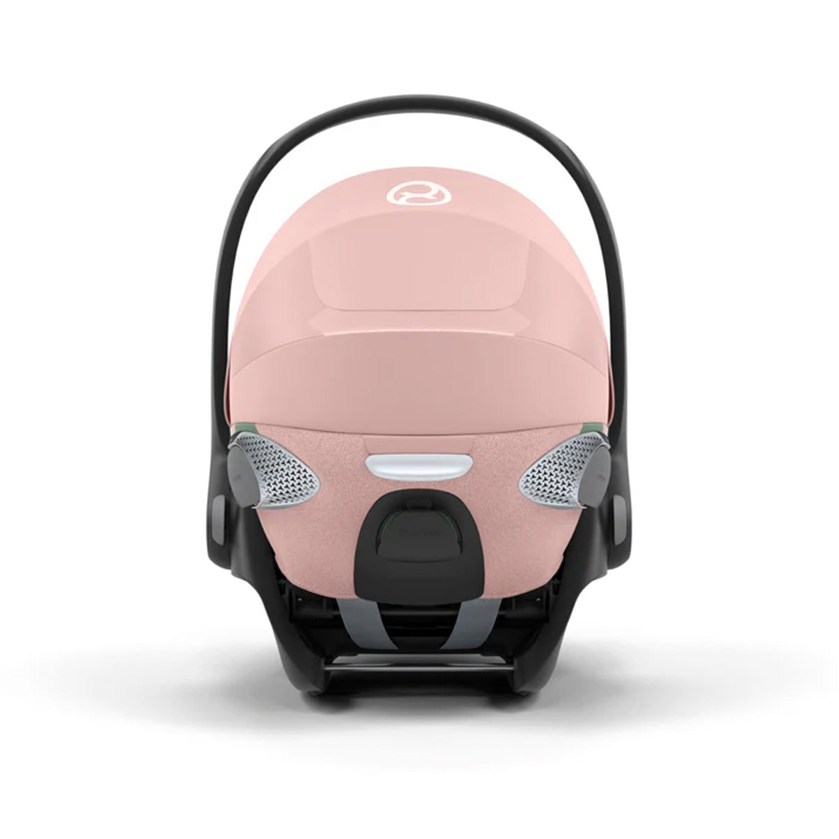 סלקל סייבקס קלאוד T ורוד' | Cybex Cloud T i-Size Peach Pink