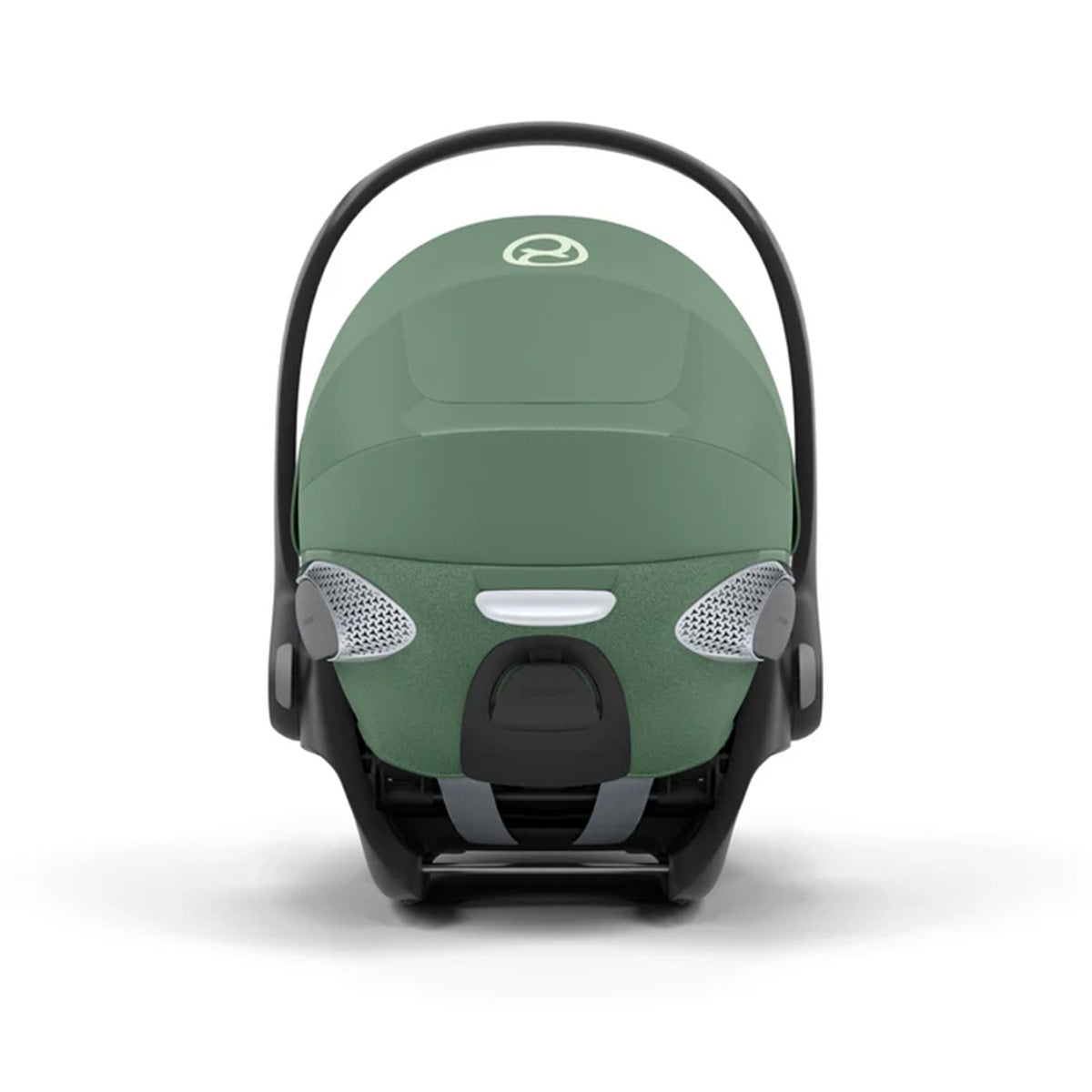 סלקל סייבקס קלאוד T ירוק |  Cybex Cloud T i-Size Leaf Green
