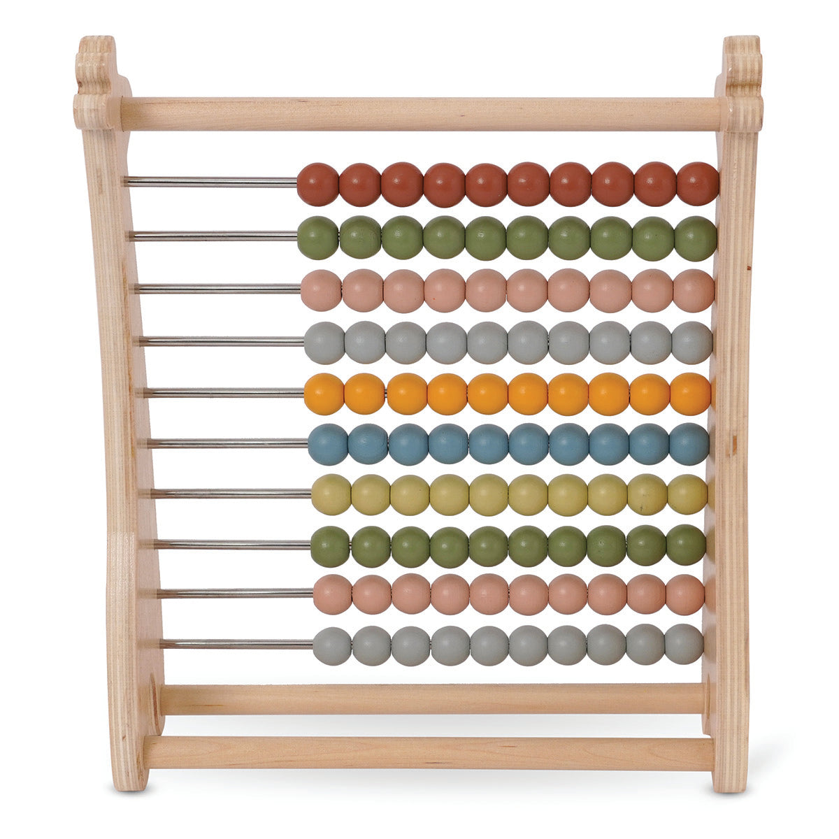 חשבונייה מעץ דייניז | Dainy's Wooden Abacus