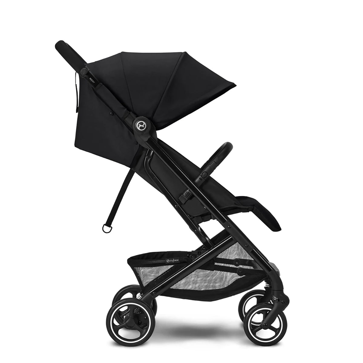 טיולון סייבקס ביזי בז' | Cybex Beezy Almond Beige
