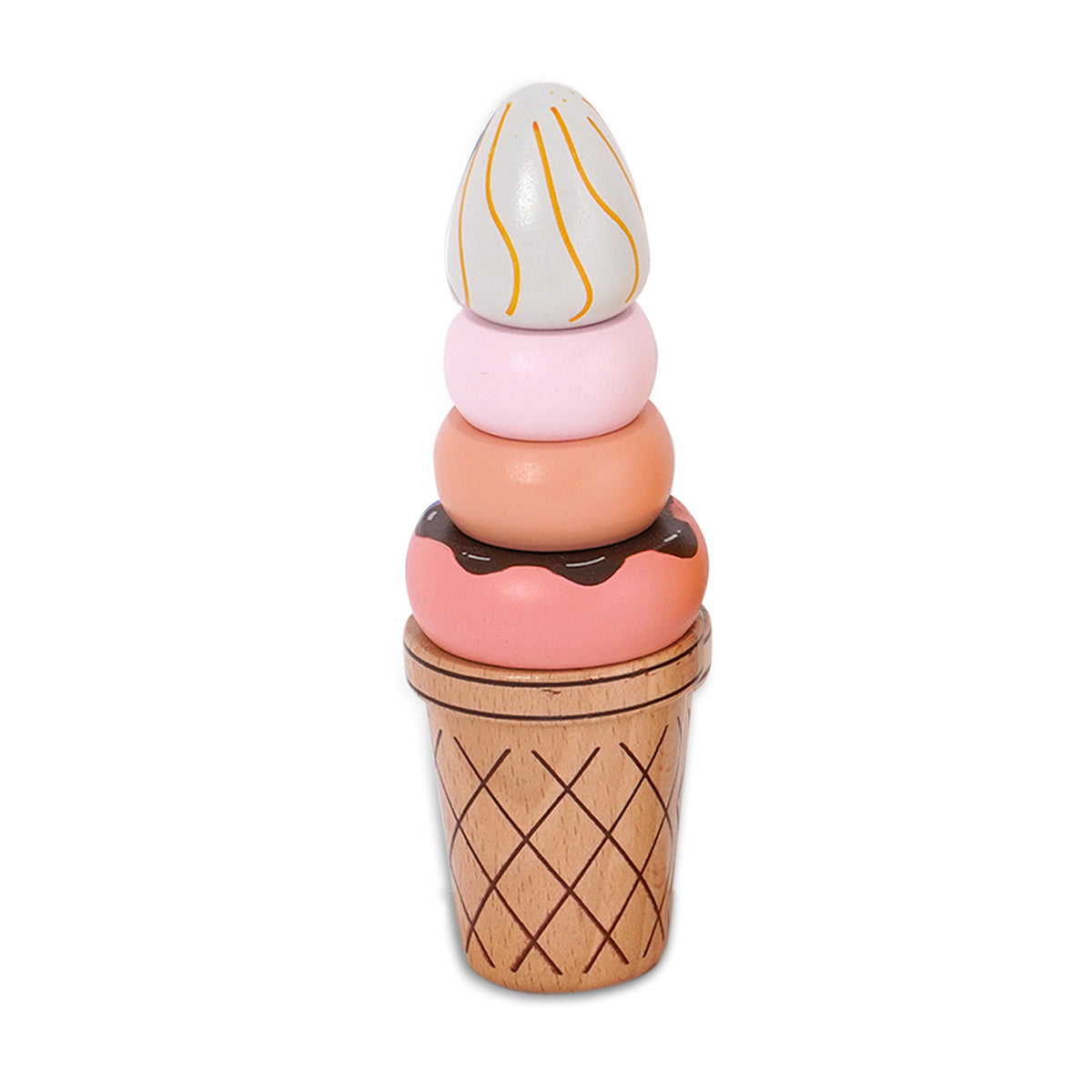 מגדל גלידה דייניז  ‏‏‏‏ | Dainy's Ice Cream Tower