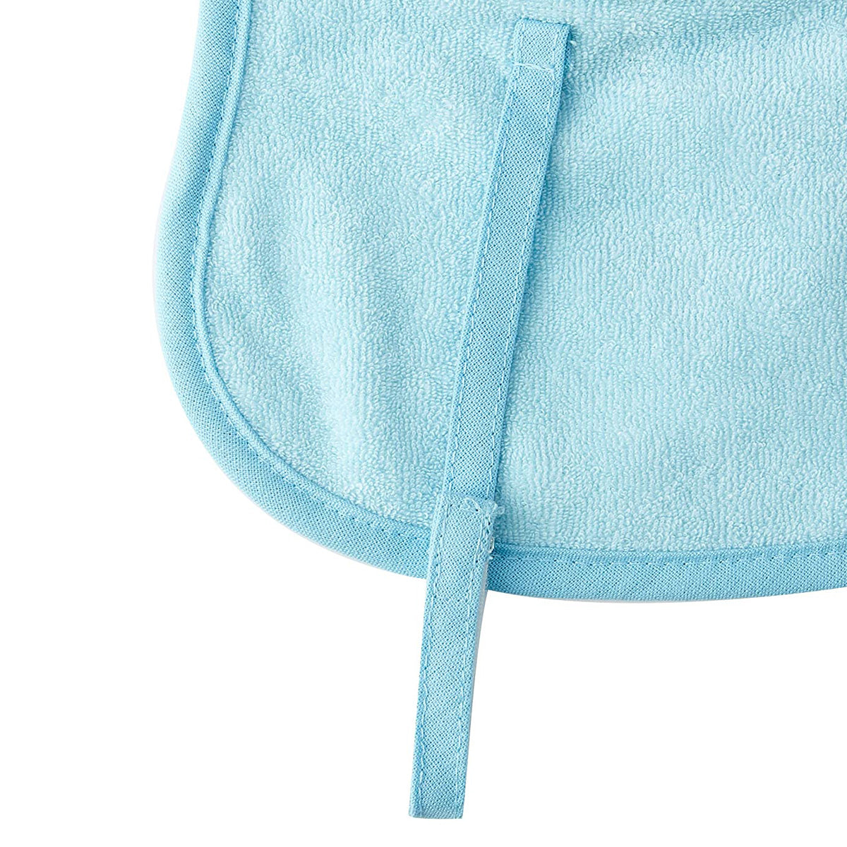 זוג סינרים צ'יקו ורוד/צהוב | Chicco Bib 0M+ 2 PCS Pink/Yellow