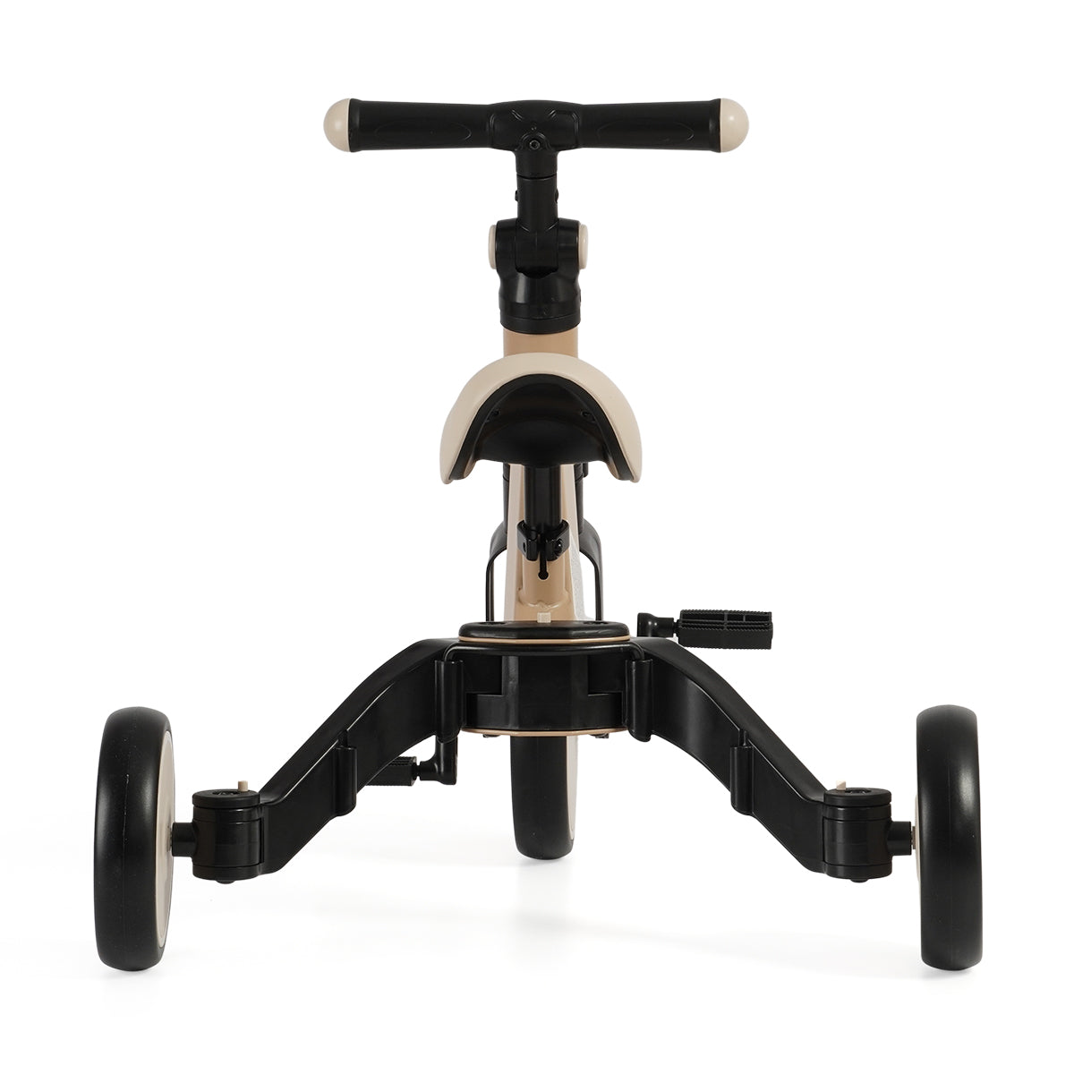 תלת אופן ולוסיטי רטרו חום טוויגי | Twigy Velocity Retro style Brown