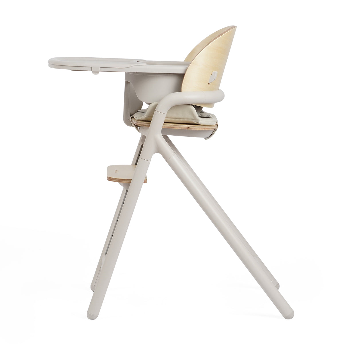 כיסא אוכל 3 ב-1 דיליאנס&קו אפריקון בז' | Dillians&Co Epricon 3 in 1 Light Beige