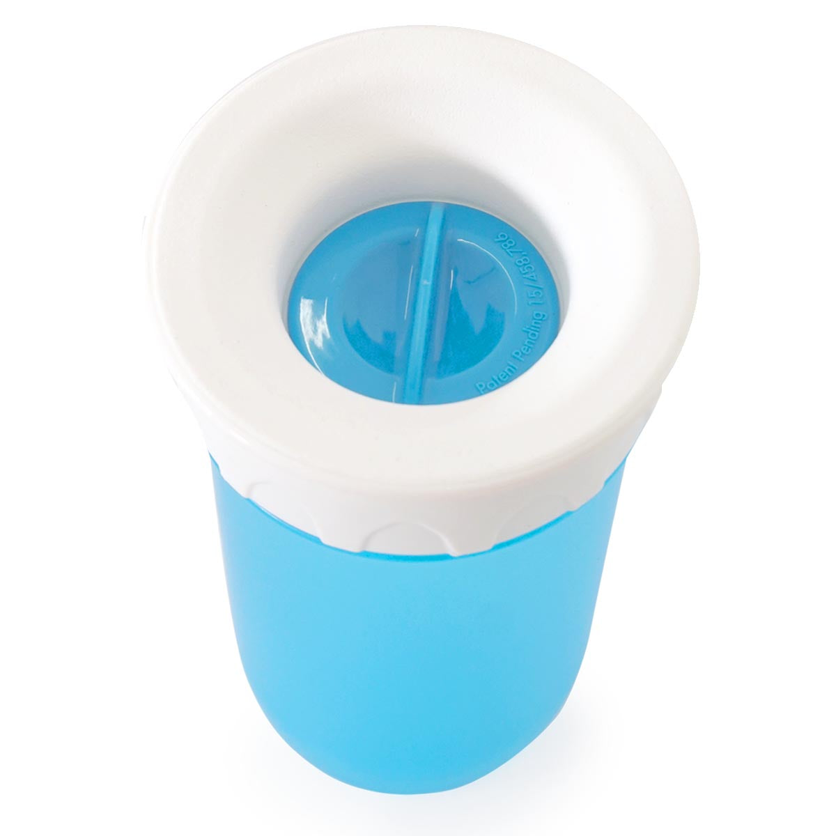 כוס אימון טוויגי 360° ורוד | Twigy Flawless™ All Round Sipper Cup Pink