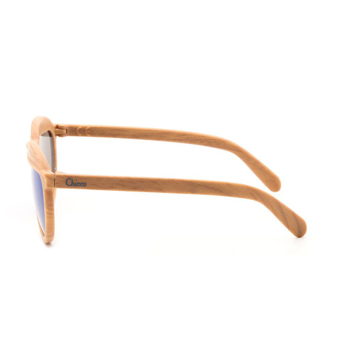משקפי שמש לילדים 5Y+ צ'יקו  טורקיז\סגול |  Chicco Sunglasses +5Y Turquoise/Purple