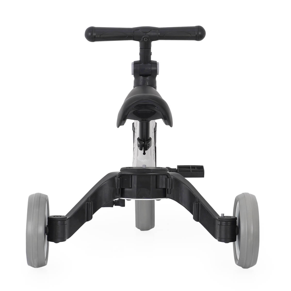 אופניים לילדים טוויגי ולוסיטי 2 ב-1 לבן | Twigy Velocity™ 2-in-1 White