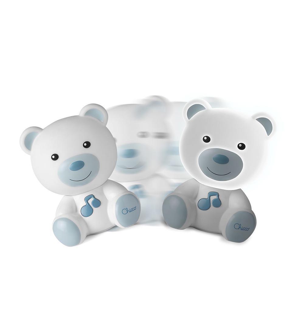 מנורת החלומות צ'יקו כחול | Chicco Toy FD Dreamlight blue