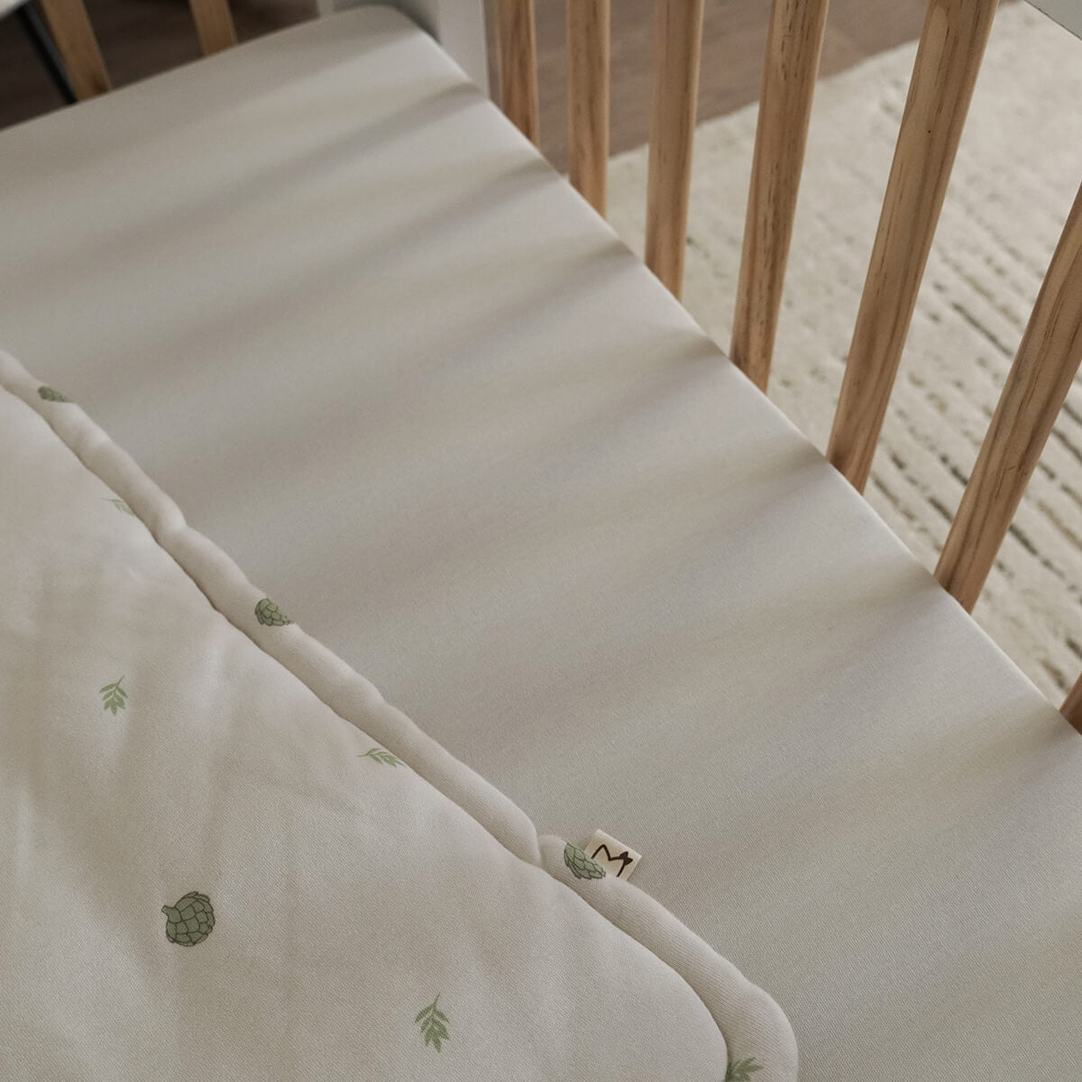נחשוש אולימולי ליין ארטישוק | Olimoli Artichoke Bed Sanke