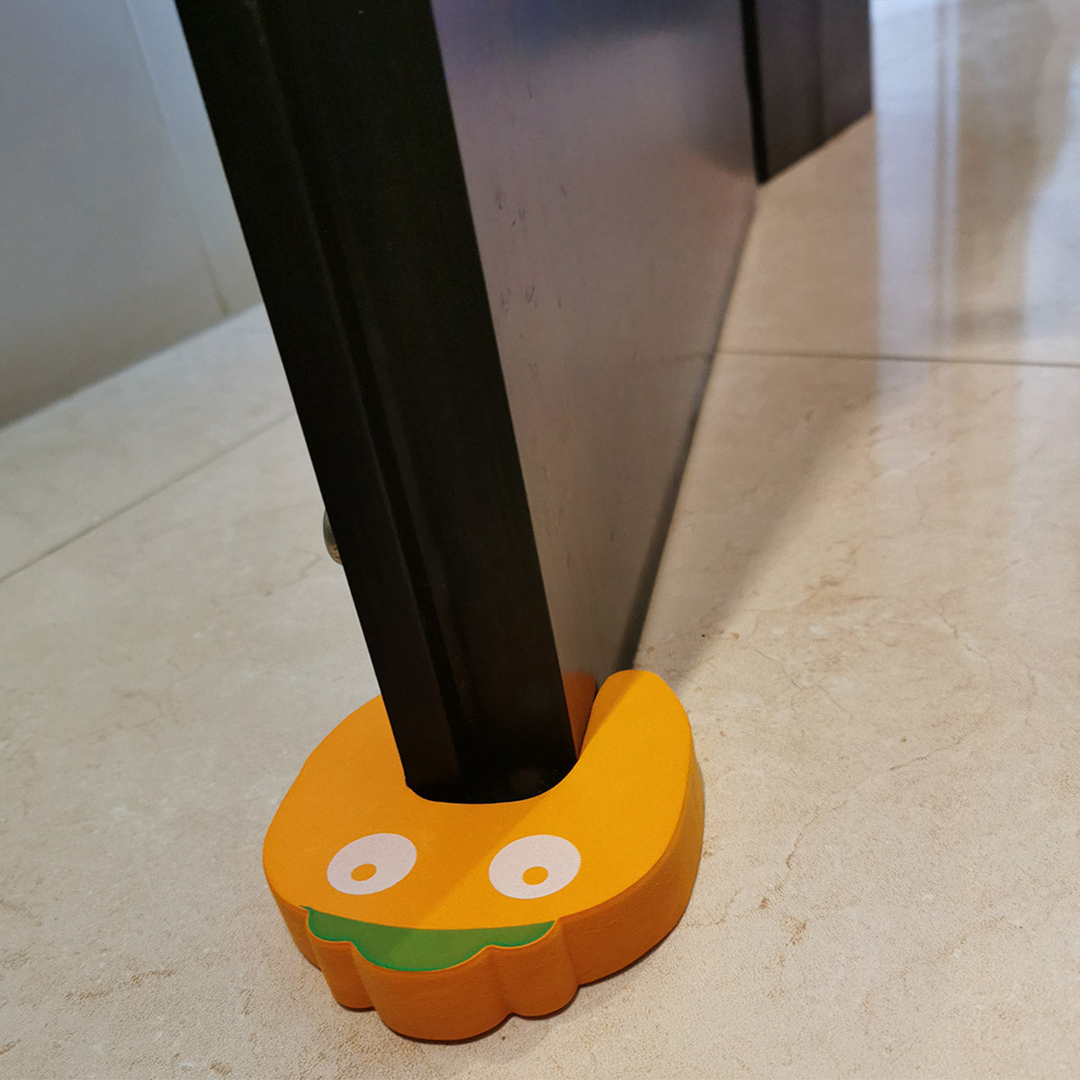 מעצור בטיחות לדלת טוויגי גזר | Twigy Door Stopper Carrot