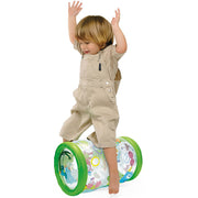 גלגלת פעילות מוסיקלית צ'יקו | Chicco Toy Jungle Musical Roller
