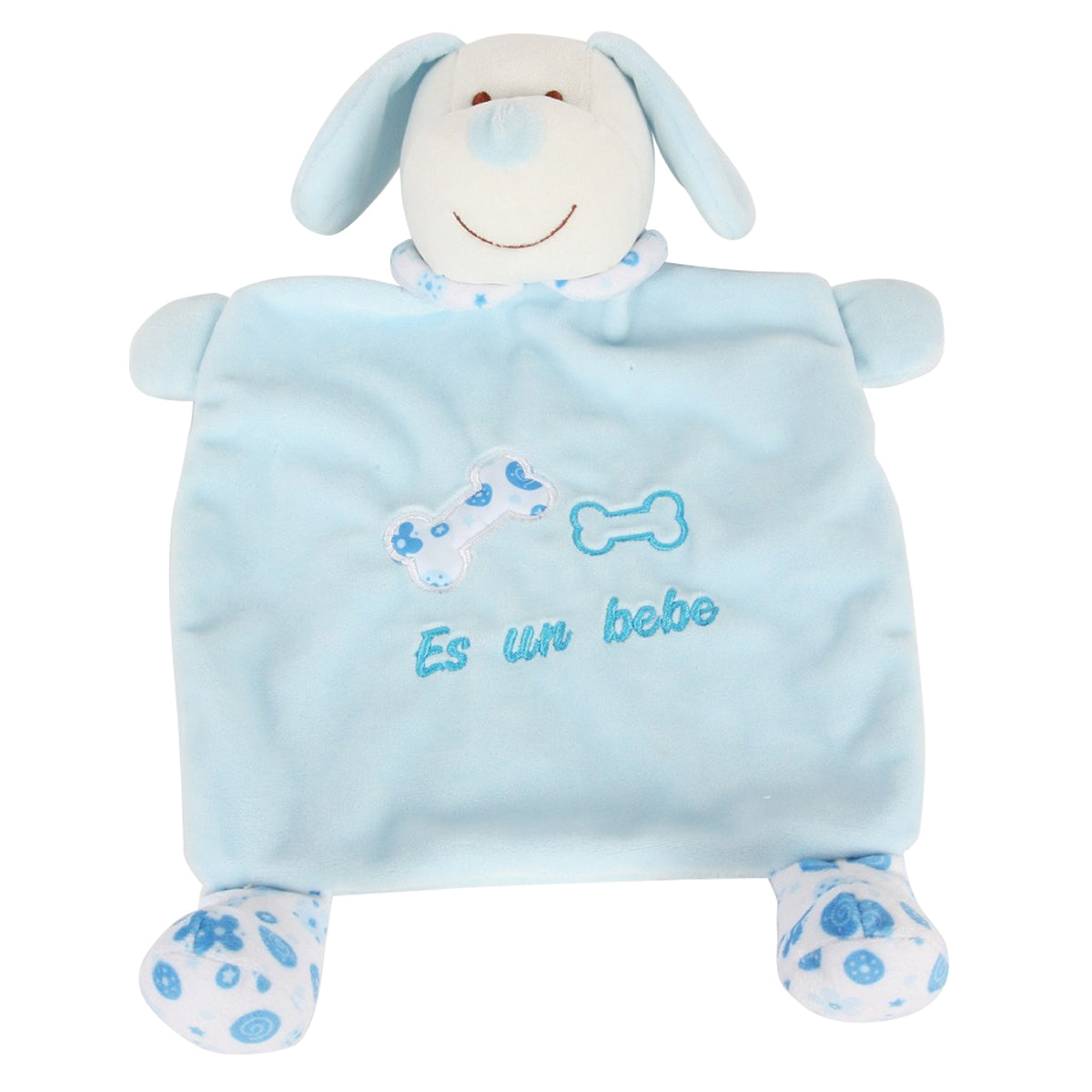 שמיכת סינר טוויגי ורוד פסטל | Twigy Soft Touch™ Bibs Pink pastel