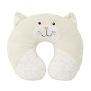 כרית לתינוק טוויגי שמנת | Twigy Sleeping Pillow™ Baby Pillow Cream