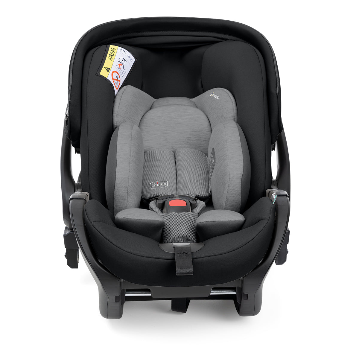סלקל נשכב צ'יקו פירסט סיט שמנת  | Chicco First Seat Recline Amber Glow