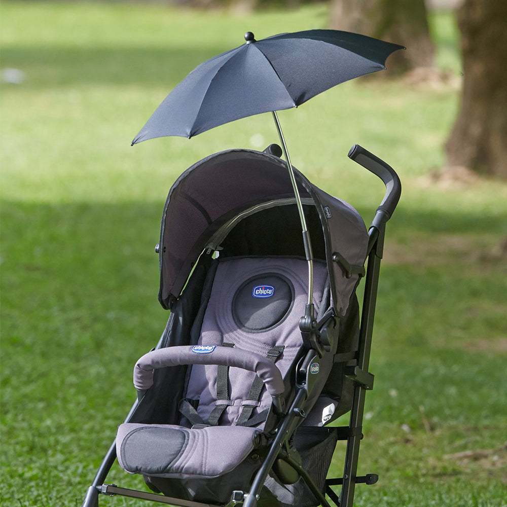 שמשייה אוניברסלית צ'יקו בז' | Chicco Sun Parasol Beige