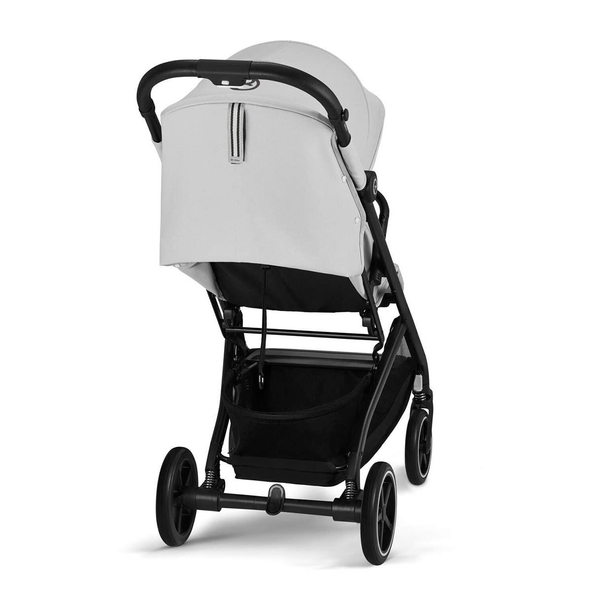 טיולון סייבקס ביזי אפור | Cybex Beezy Fog Grey