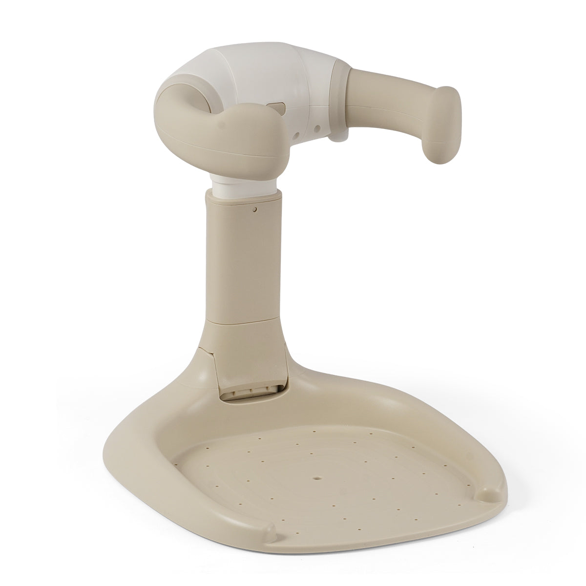 עמדת רחצה לתינוק טוויגי מוקה | Twigy Baby Bath Stand Coffe