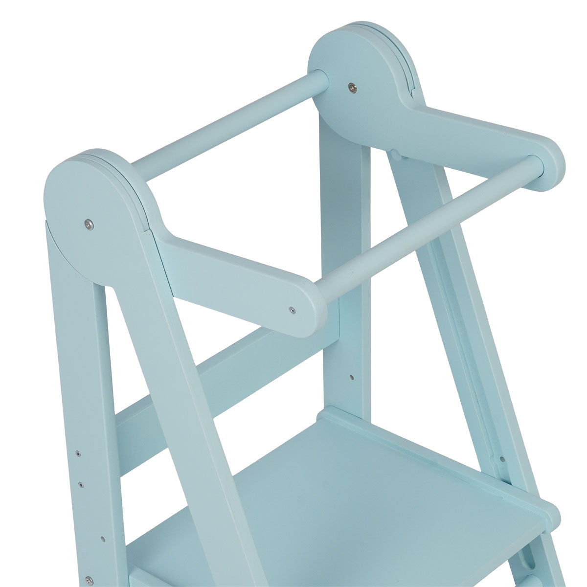 מגדל למידה דייניז רייגן כחול | Dainy’s Reagan Blue