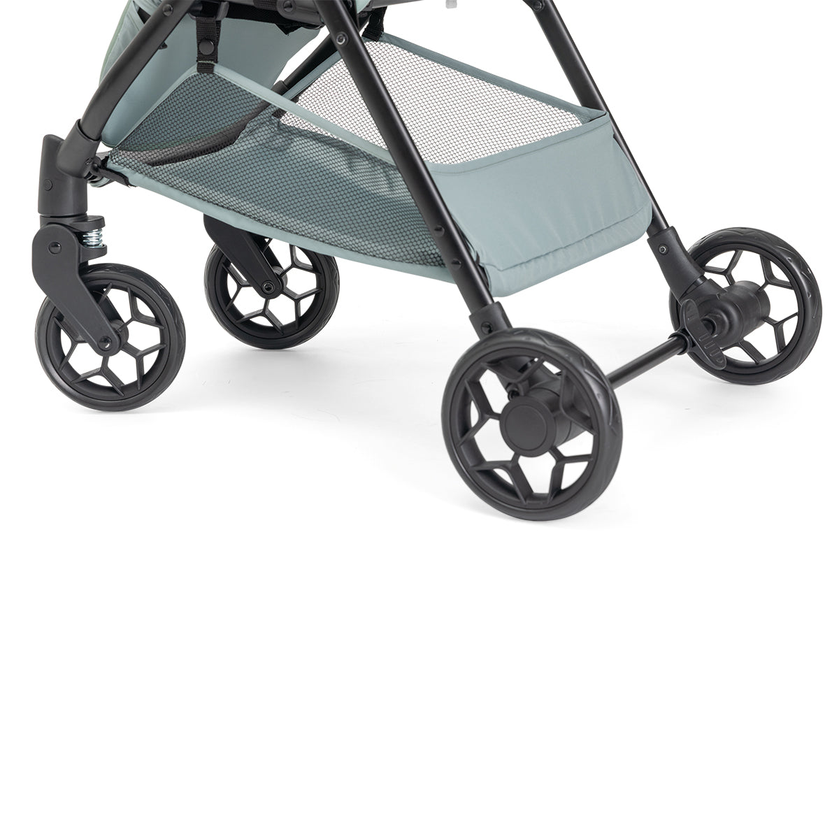 טיולון צ'יקו טאורמינה ירוק מרווה | Chicco Taormina Stroller Sage