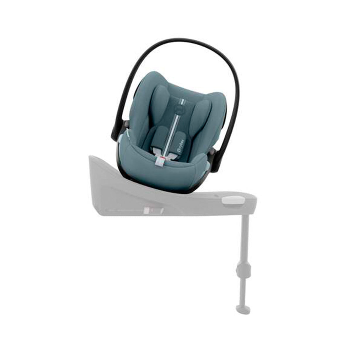 סלקל סייבקס קלאוד G תכלת | Cybex Cloud G i-Size Stormy Blue