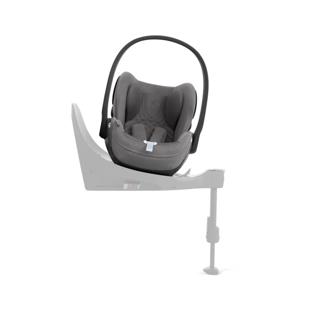 סלקל סייבקס קלאוד T אפור |  Cybex Cloud T i-Size Mirage Grey