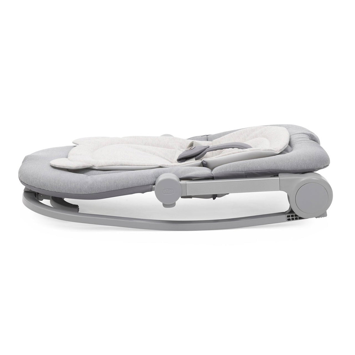 טרמפולינה צ'קו מיה אפור בהיר |  Chicco Mia Bouncer Pebble