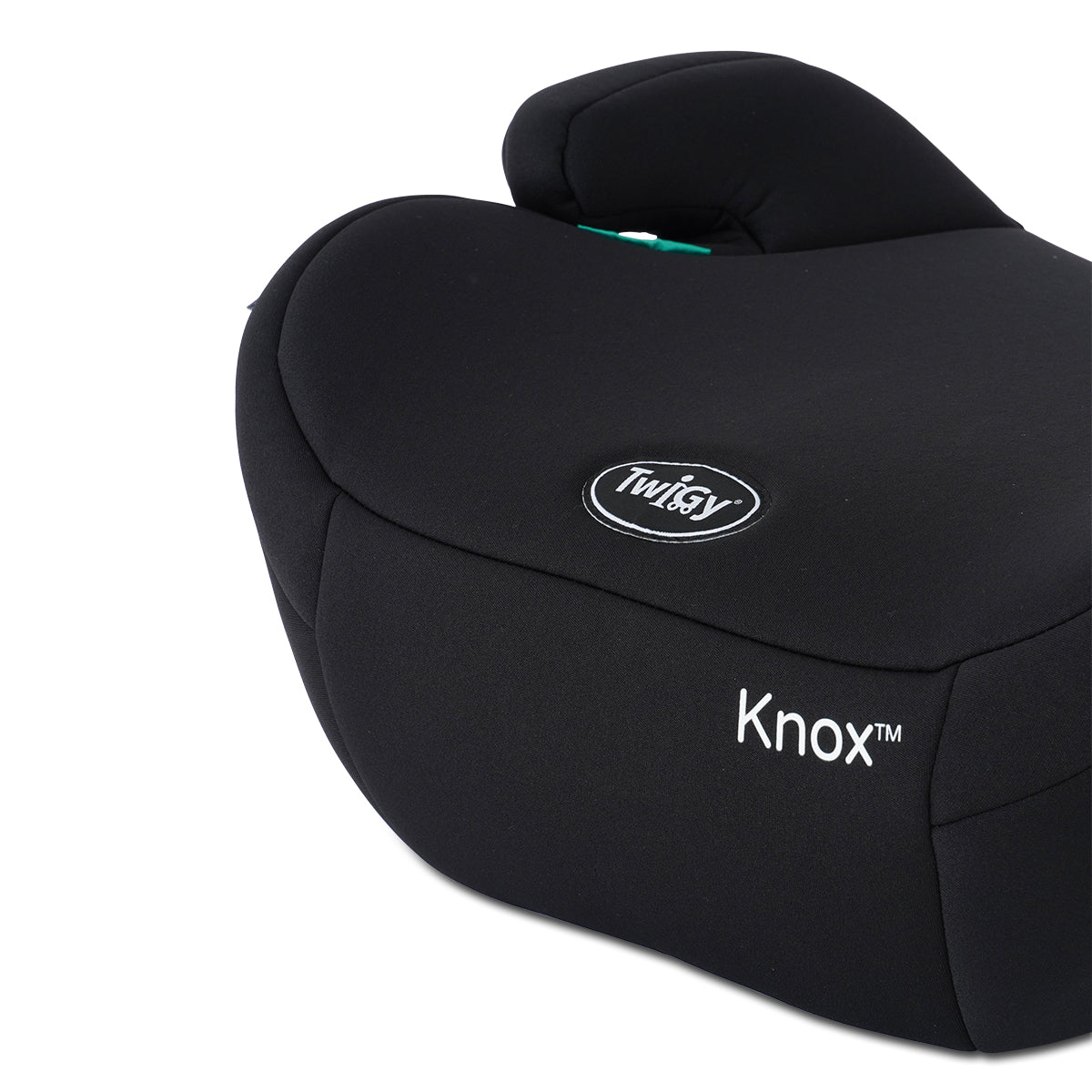 בוסטר ישיבה טוויגי נוקס שחור  | ™Twigy Knox Black