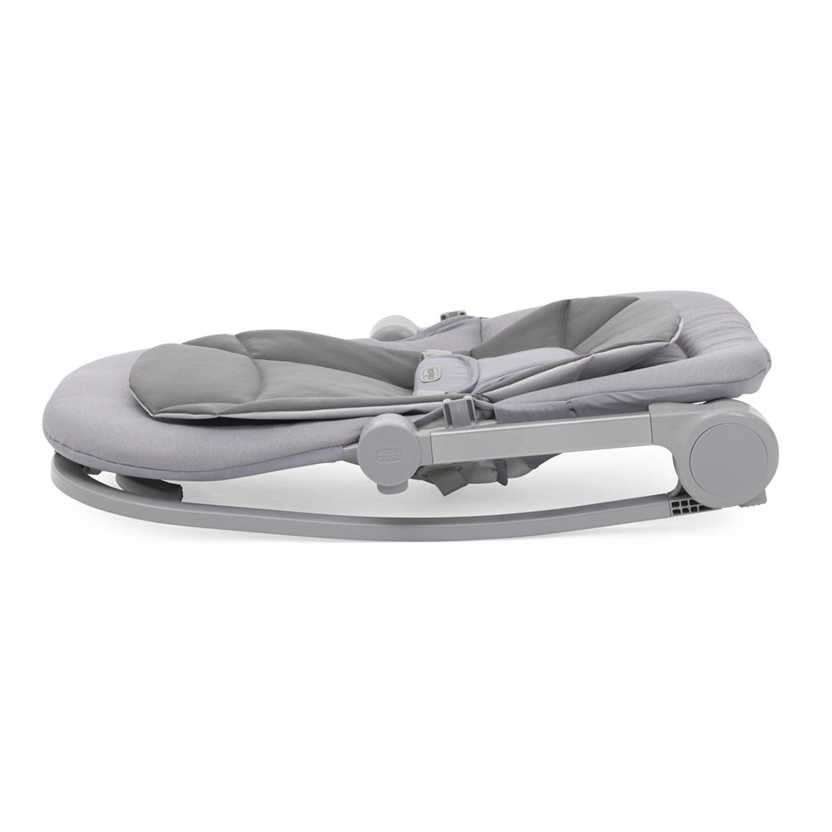 טרמפולינה צ'קו מאגיה אפור | Chicco Magia Bouncer Coal