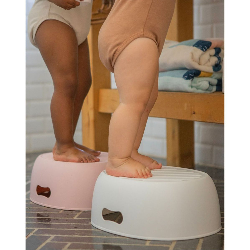 סיר גמילה מיננה ורוד | Minene Cream Pink
