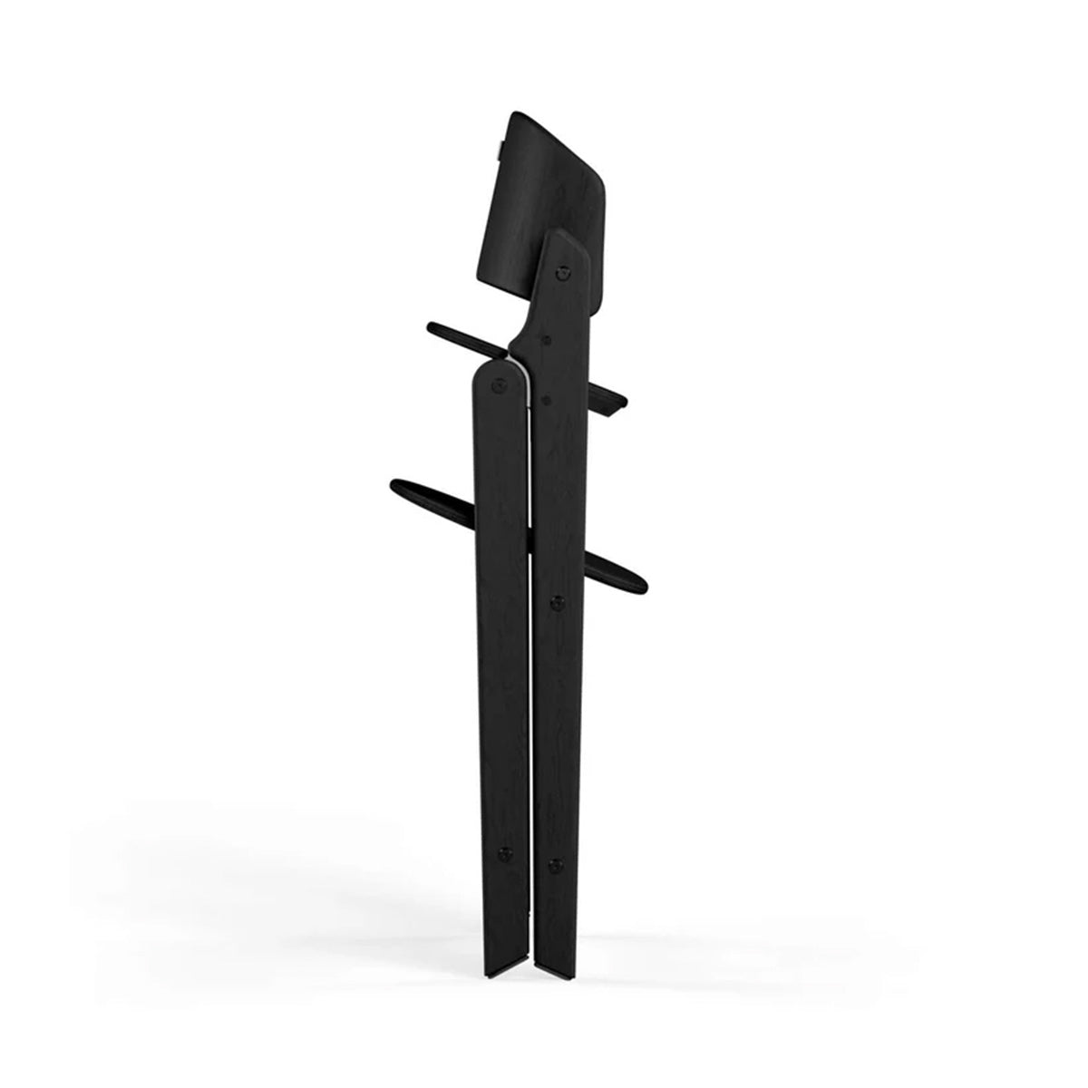 כיסא אוכל סייבקס קליק&פולד 3 ב-1 שחור | Cybex Click & Fold 3-in-1 Stunning Black