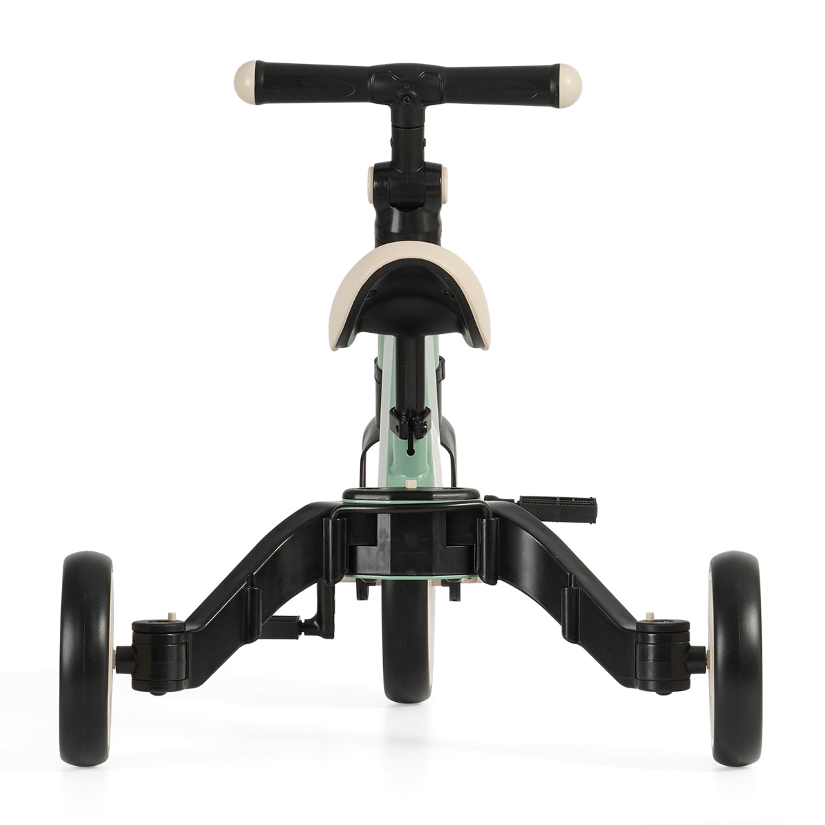 תלת אופן ולוסיטי רטרו ירוק טוויגי | Twigy Velocity Retro style Green