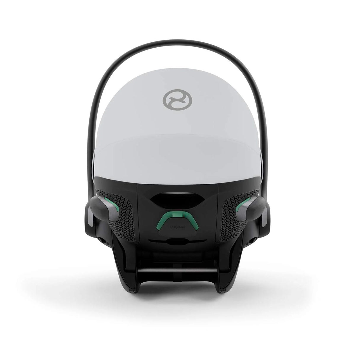 סלקל סייבקס קלאוד G אפור | Cybex Cloud G i-Size Fog Grey