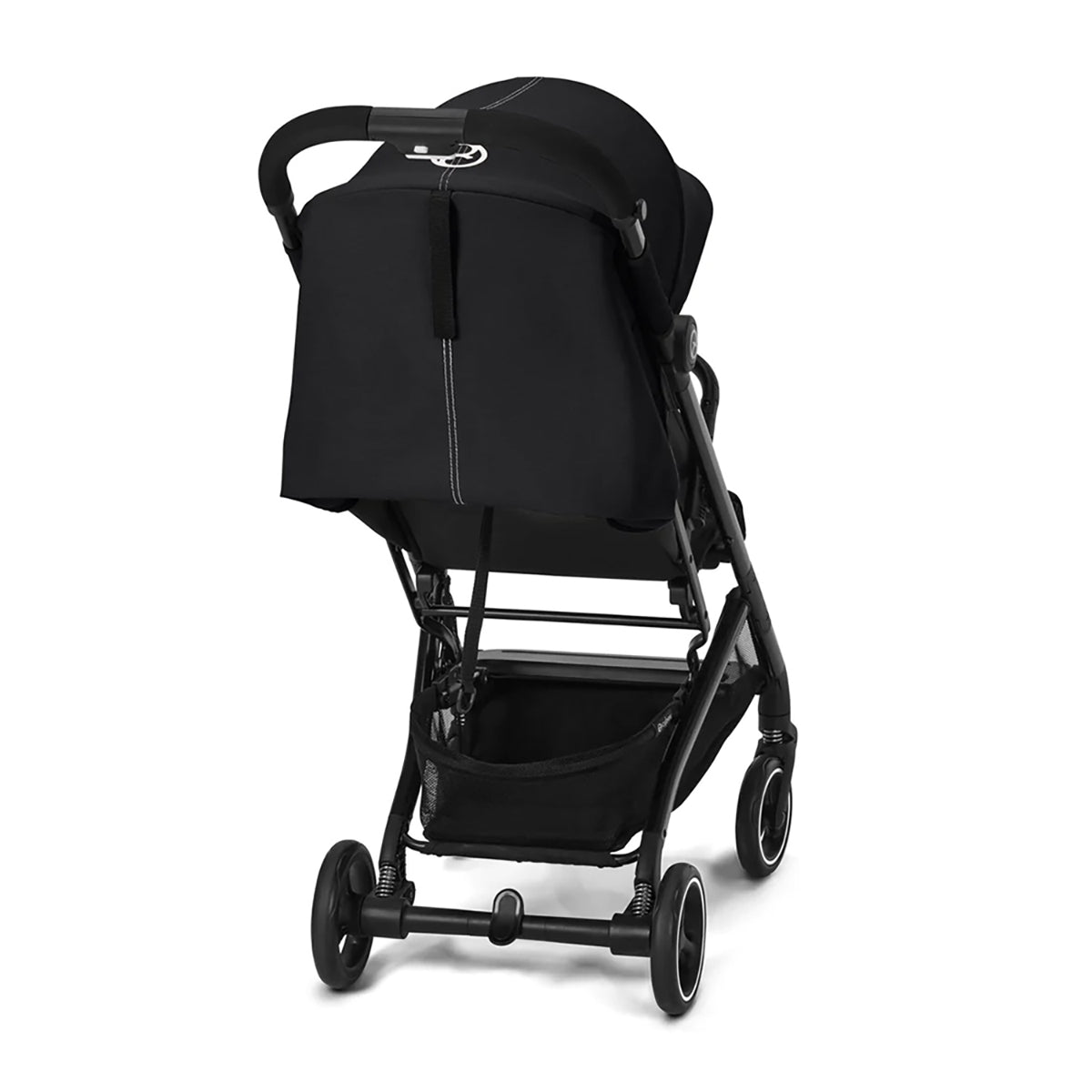 טיולון סייבקס ביזי בז' | Cybex Beezy Almond Beige