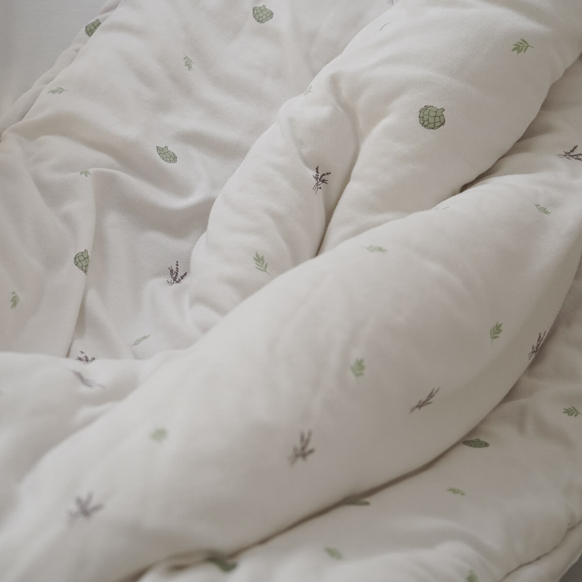 נחשוש אולימולי ליין ארטישוק | Olimoli Artichoke Bed Sanke