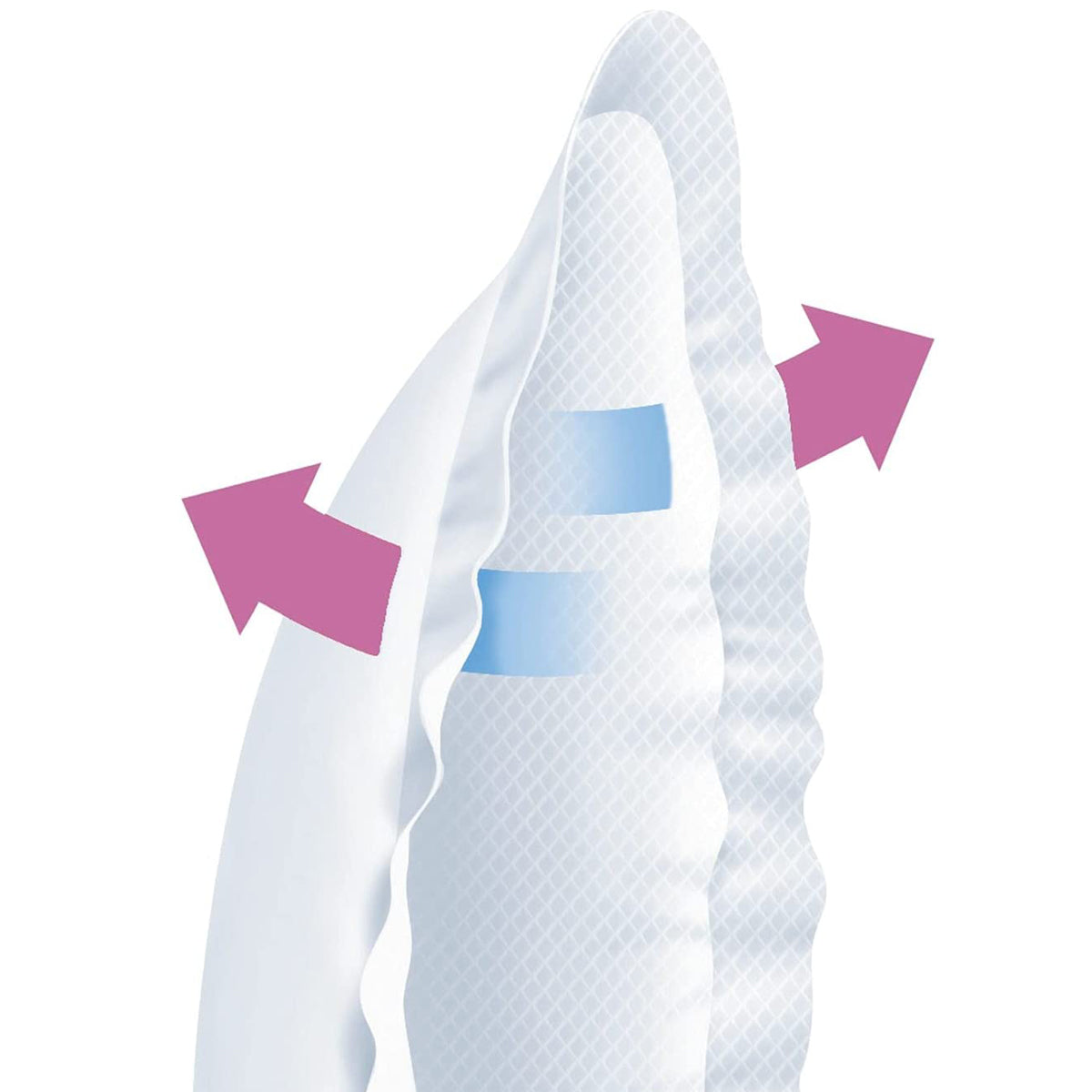 רפידות הנקה אנטי בקטריאליות צ'יקו 30 יח' | Breast Pads Antibacterial Chicco