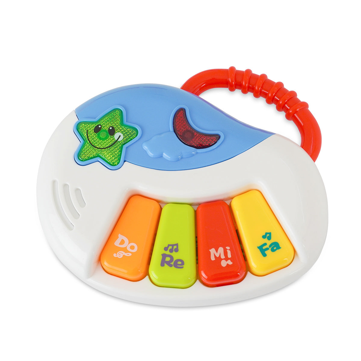 הליכון לתינוק טוויגי הפי סטפס |™Twigy Happy Steps