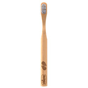 מברשת שיניים במבוק צ'יקו | Chicco Bamboo +3Y