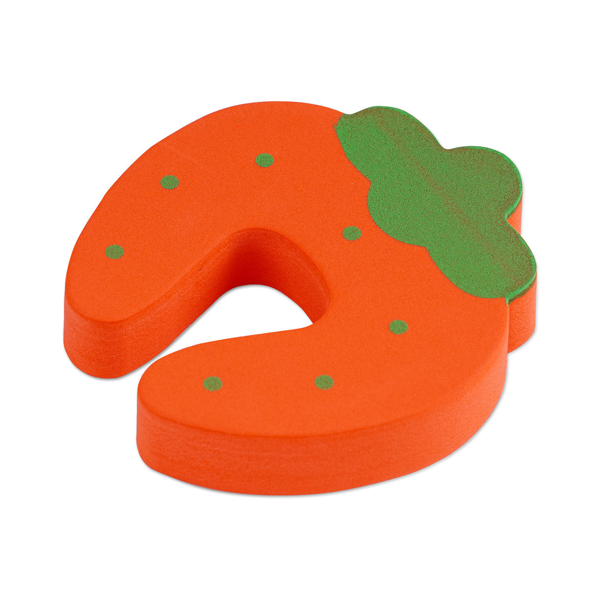 מעצור בטיחות לדלת טוויגי תות שדה | Twigy Door Stopper Strawberry