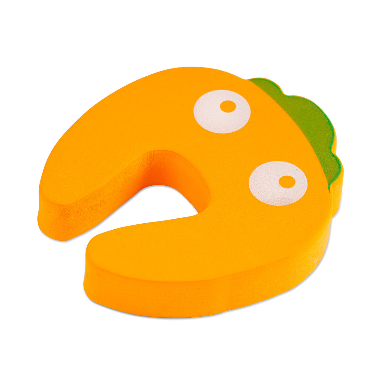 מעצור בטיחות לדלת טוויגי גזר | Twigy Door Stopper Carrot